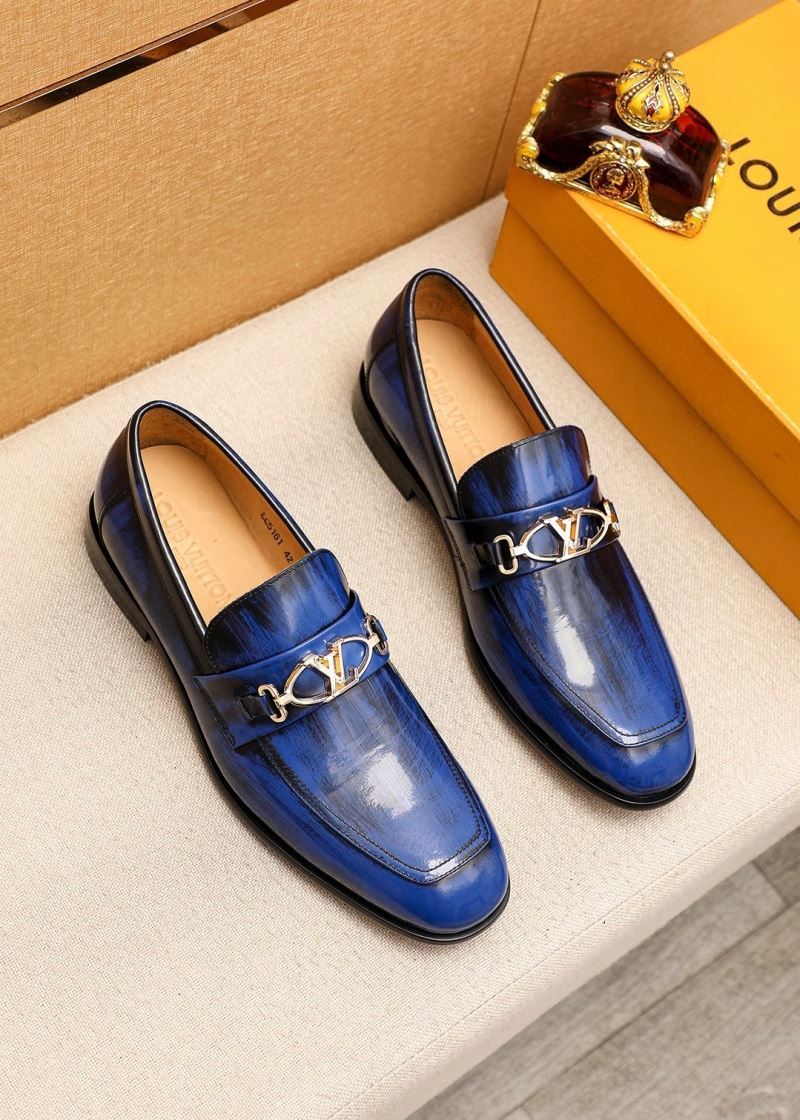 Louis Vuitton Business Shoes